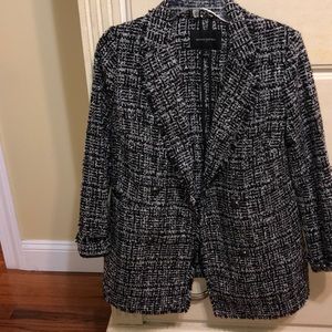 Banana republic jacket